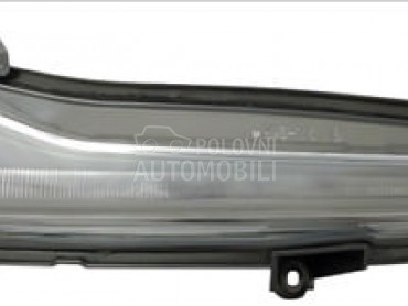 Migavac u retrovizoru za Mercedes Benz EQC 400