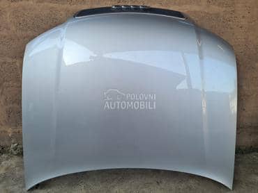 Hauba za Audi A4 od 2000. do 2005. god.