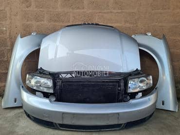 Prednji branik za Audi A4 od 2000. do 2005. god.
