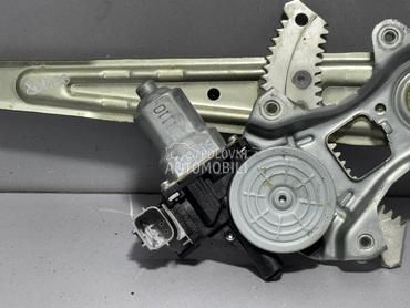 MOTORIC PODIZACA STAKLA za Nissan Juke