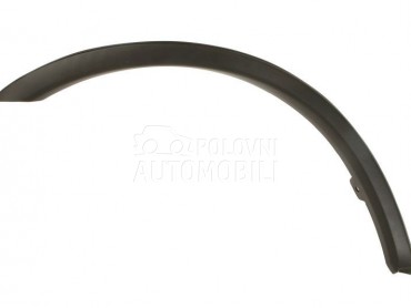 RUB za Mitsubishi Outlander od 2016. do 2020. god.