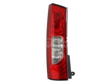 Stop svetla i stop lampe za Mercedes Benz Citan od 2013. do 2021. god.