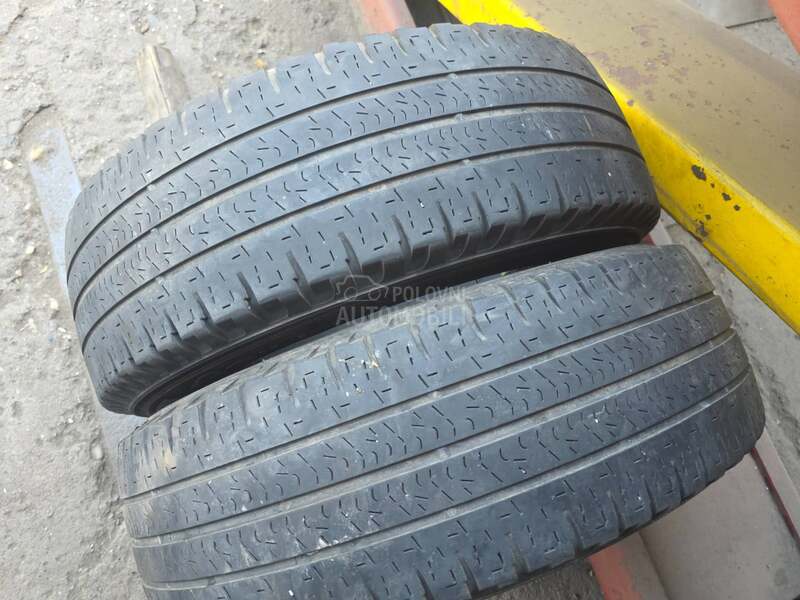 Michelin 215/70 R15 Sve sezone