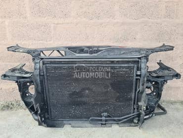 Vezni lim za Audi A4 od 2000. do 2005. god.