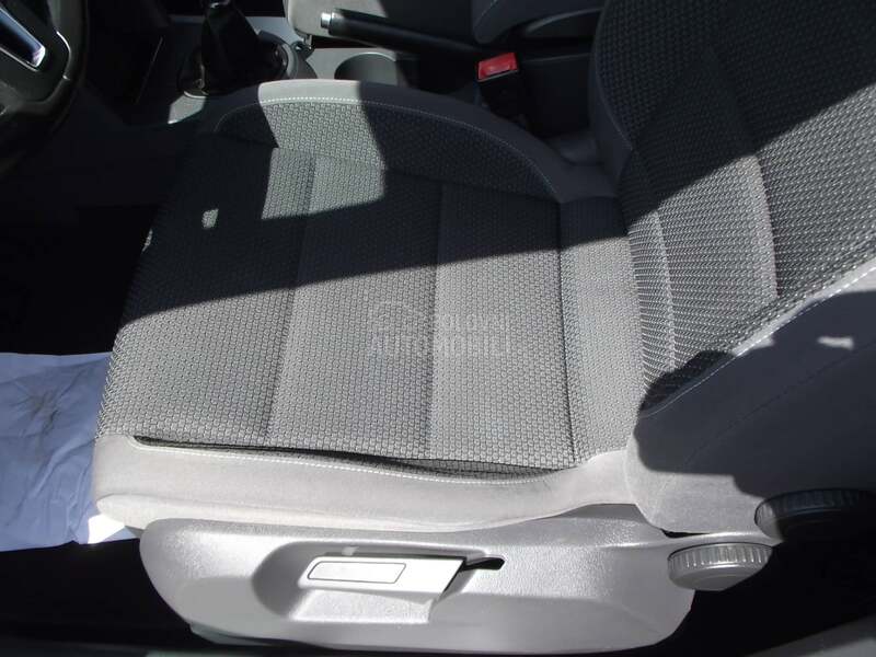 Volkswagen Touran 1.4 TSI ME.TAN NOV