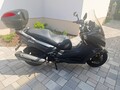 Kymco x town 300
