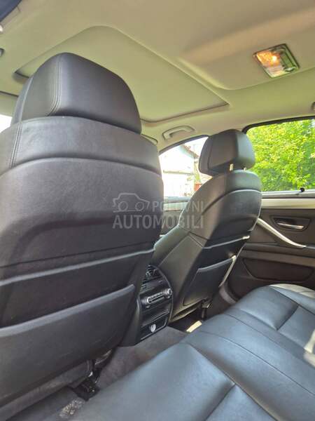 BMW 528 i