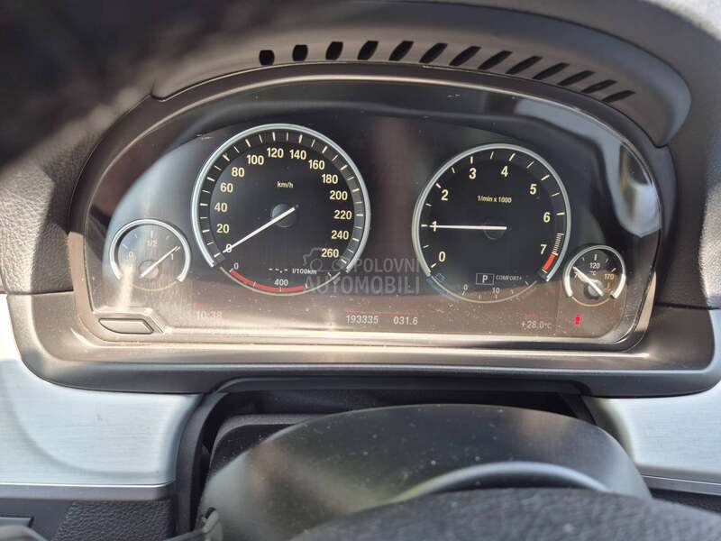 BMW 528 i