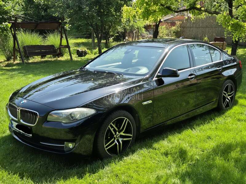 BMW 528 i