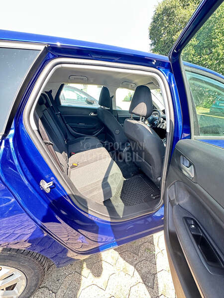 Peugeot 308 sw