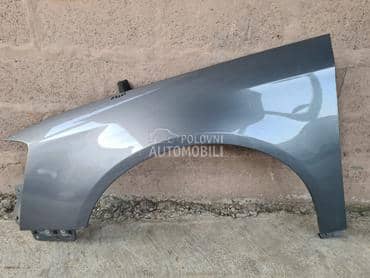 Levo krilo za Volkswagen Passat B6 od 2005. do 2010. god.