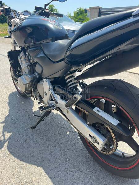 Honda Hornet 600