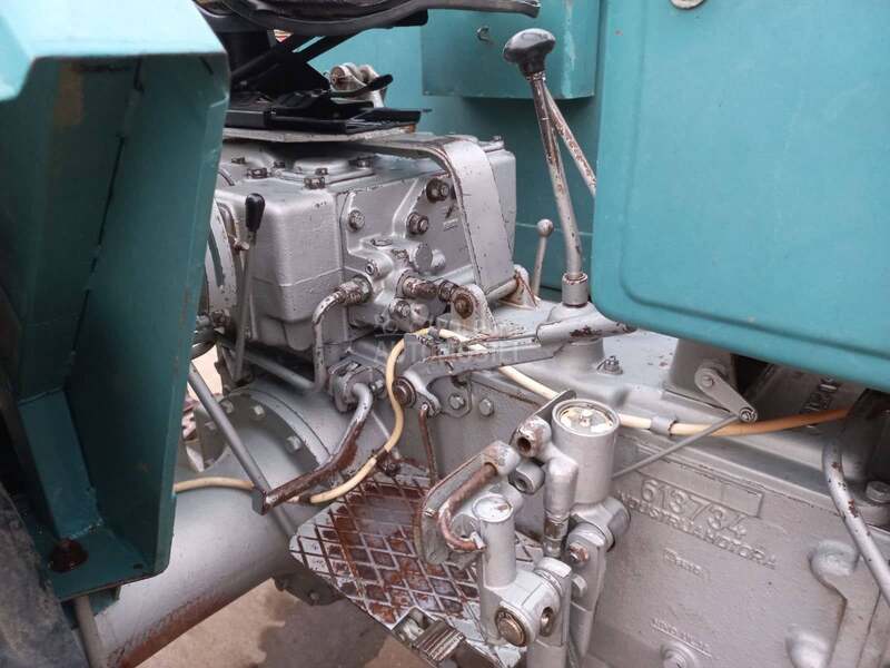 IMR 65