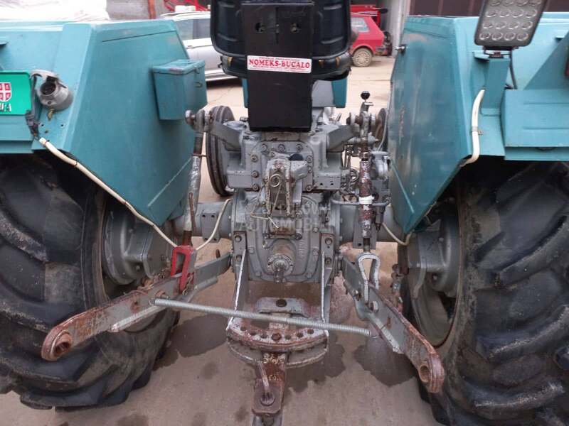 IMR 65