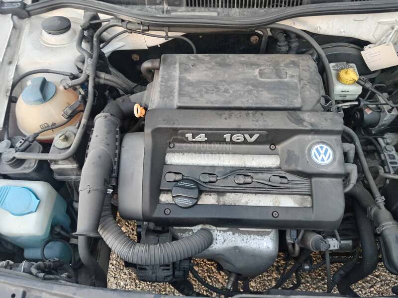 Volkswagen Golf 4 1.