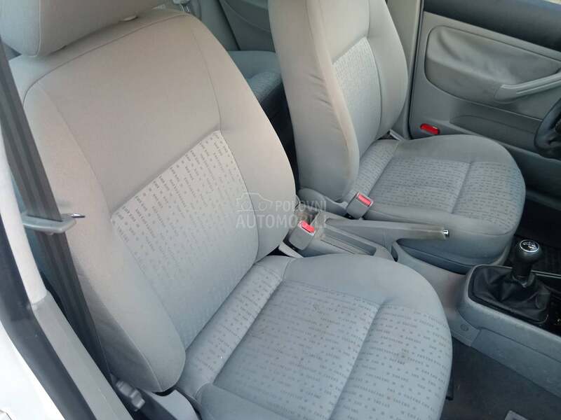 Volkswagen Golf 4 1.