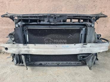 Vezni lim za Audi A3 od 2008. do 2012. god.