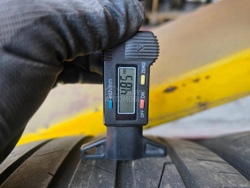 Hankook 225/45 R17 Letnja