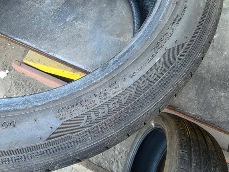 Hankook 225/45 R17 Letnja