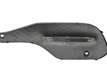 Resetka branika za Mercedes Benz GLE Klasa