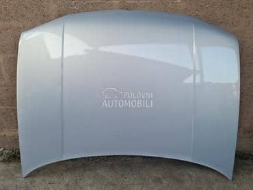 Hauba za Volkswagen Golf 4