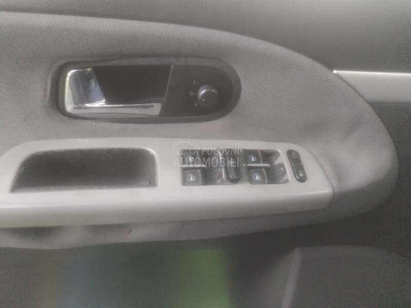 Ford Galaxy 2.3 16v