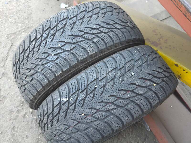 Nokian 225/55 R18 Sve sezone