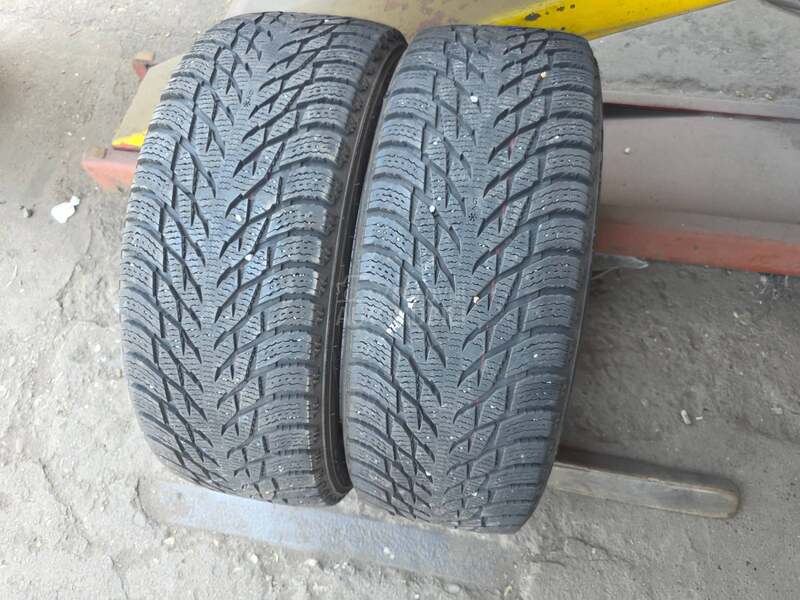 Nokian 225/55 R18 Sve sezone