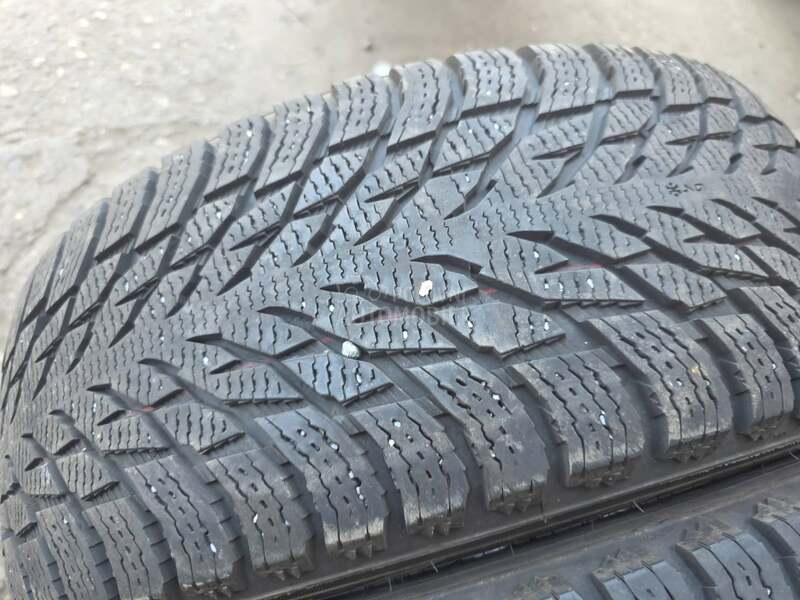 Nokian 225/55 R18 Sve sezone