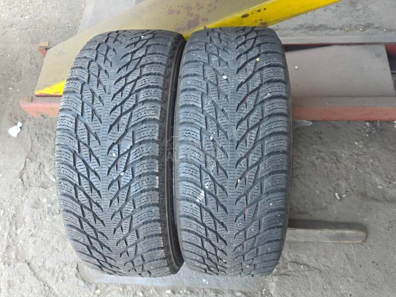 Nokian 225/55 R18 Sve sezone