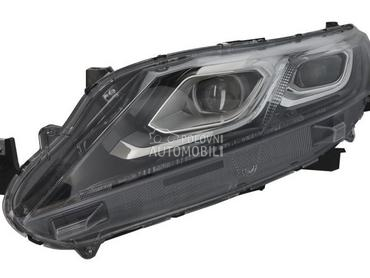 Farovi za Mitsubishi Eclipse Cross od 2018. do 2022. god.