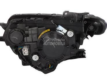 Farovi za Mitsubishi L200 od 2015. do 2019. god.