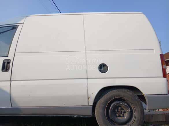 Fiat Scudo 1.9
