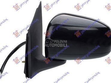 Retrovizor za Mitsubishi Space Star od 2016. do 2020. god.