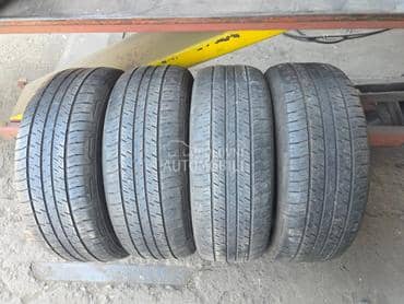 Continental 235/60 R17 Sve sezone