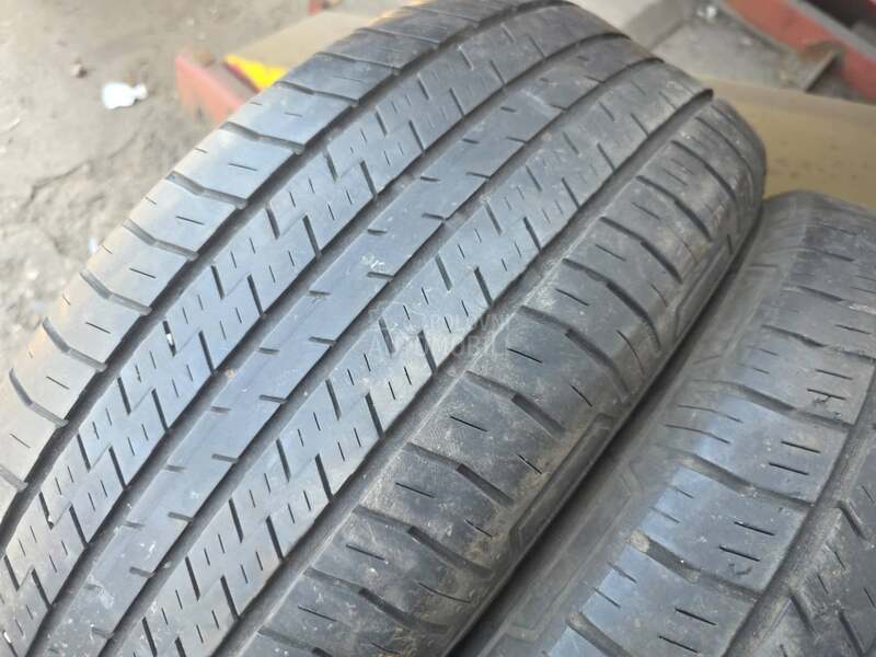 Continental 235/60 R17 Sve sezone