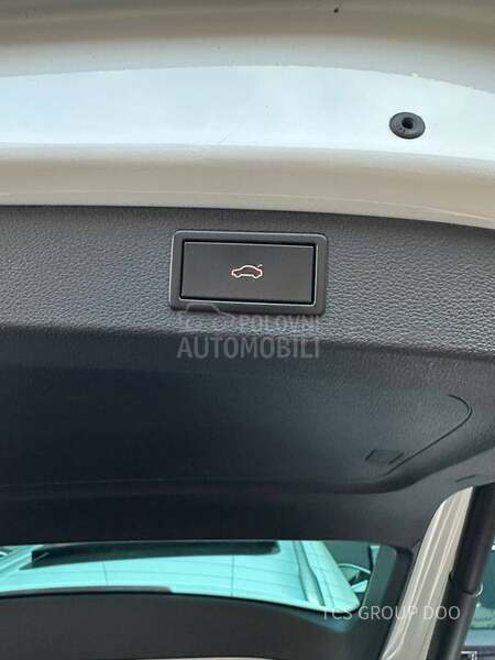 Škoda Kodiaq STAYL  7SED PANO VIR