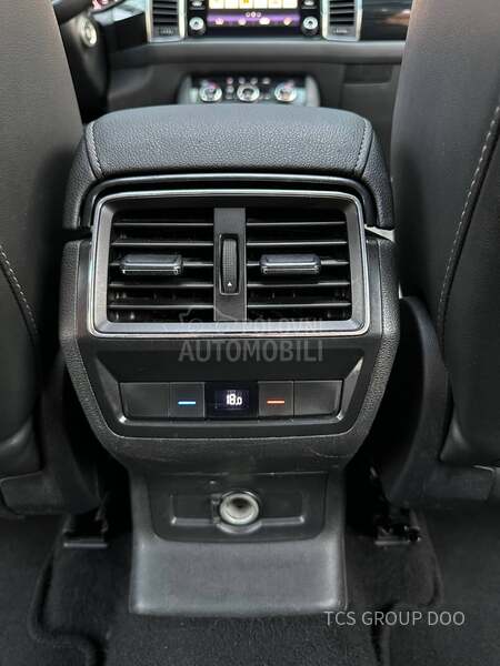Škoda Kodiaq STAYL  7SED PANO VIR