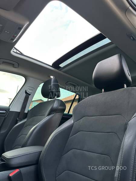 Škoda Kodiaq STAYL  7SED PANO VIR