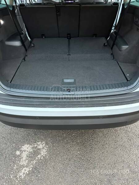 Škoda Kodiaq STAYL  7SED PANO VIR