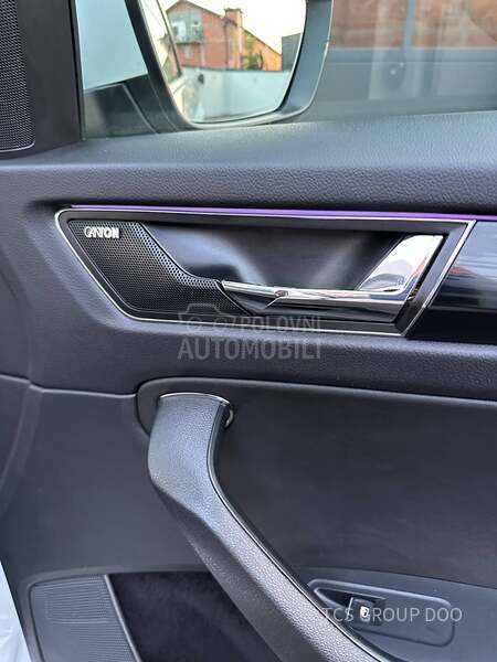 Škoda Kodiaq STAYL  7SED PANO VIR