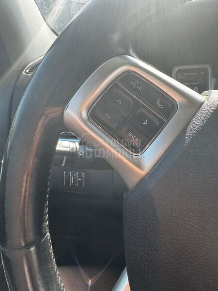 Fiat Freemont 2.0 MJET