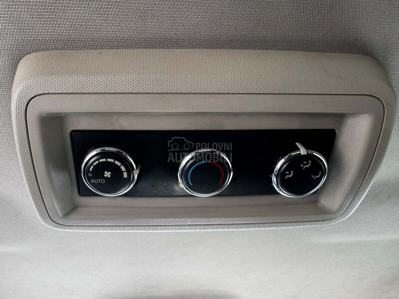 Fiat Freemont 2.0 MJET