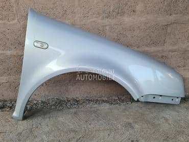 Desno krilo za Volkswagen Golf 4