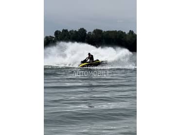SEA DOO GTX
