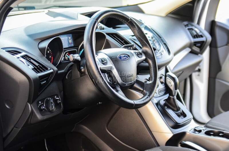 Ford Kuga 1,6 scti