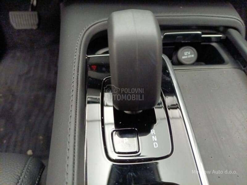 Volvo XC90 B5 D 4WD Plus Bright