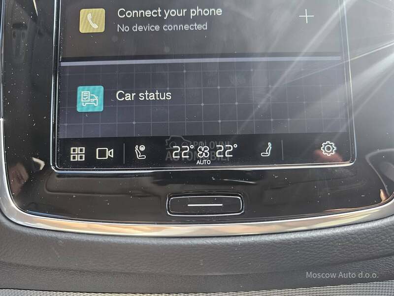 Volvo XC90 B5 D 4WD Plus Bright
