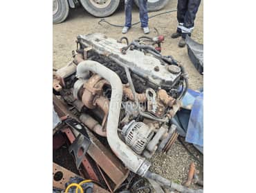 Motori za Iveca Tector