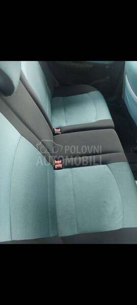 Renault Clio 1.4